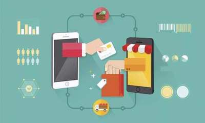 B端互联网零售 阿里的新零售之谜与腾讯的产业互联网之变