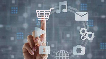 实体互联网创业项目 重新定义零售体验的新范式