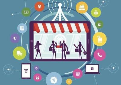 实体店互联网项目 重塑零售业的新模式