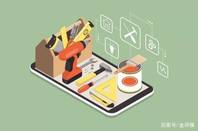 冰河期蕴藏着大开局 互联网家装的新零售进化之路