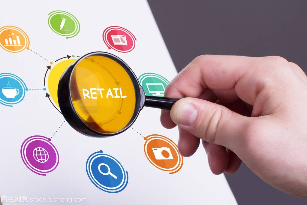 商务、技术、互联网与网络 解析互联网零售的核心概念