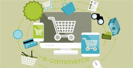 电商不只是淘宝京东 探索多元化的互联网零售格局