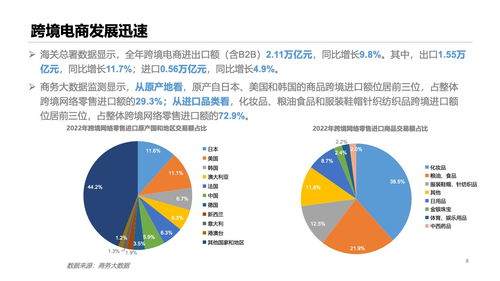 数智融合，稳中有进——2022年中国网络零售市场发展报告深度解析