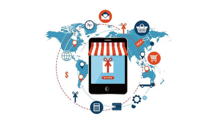 贝克汉堡 互联网+新零售时代，开店不再担忧客源问题