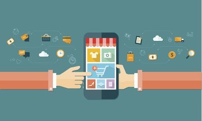 巨头贴身肉搏 万亿新零售市场的竞争格局与未来切割之道