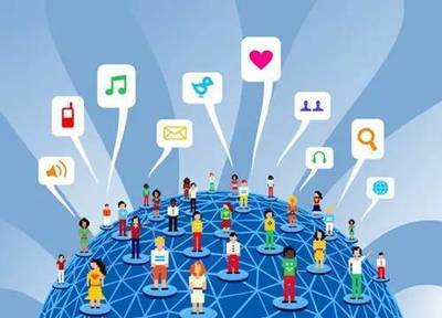 从电商到新零售 驱动互联网经济与实体经济深度融合的引擎