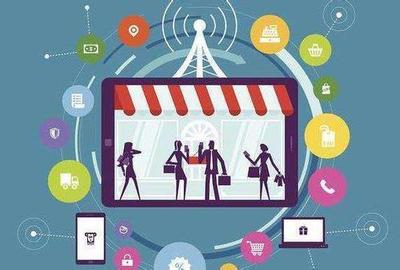 新零售浪潮下 未来零售行业的四大趋势洞察