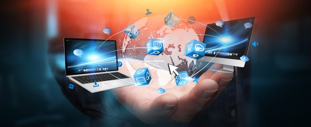 进销存小程序商城 驱动批发零售企业实现互联网转型与管理升级